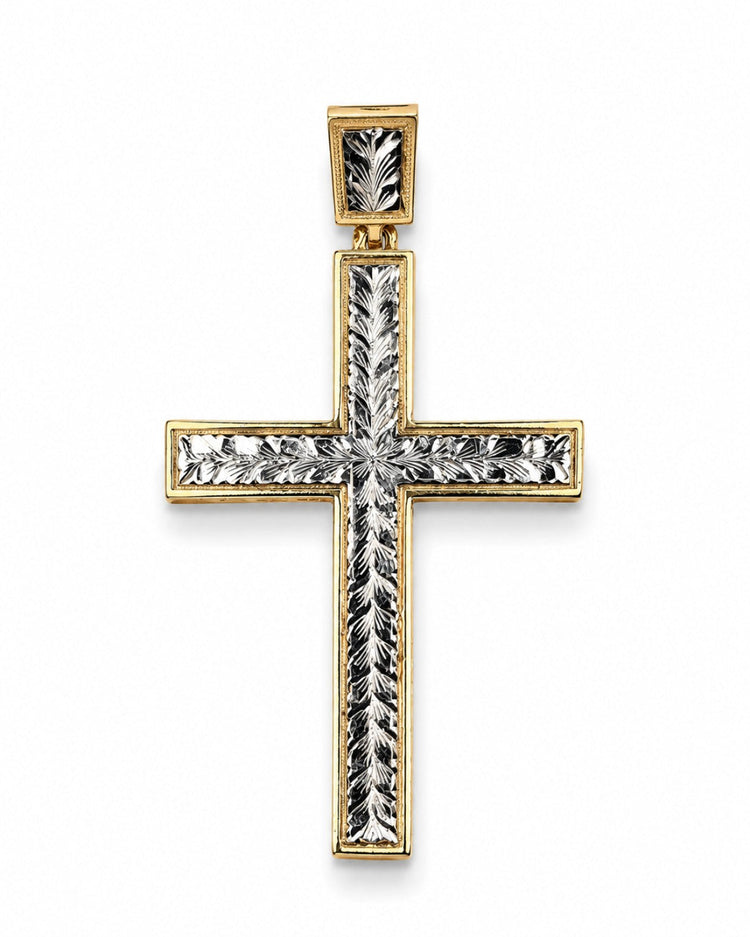 Crucifix Pendants