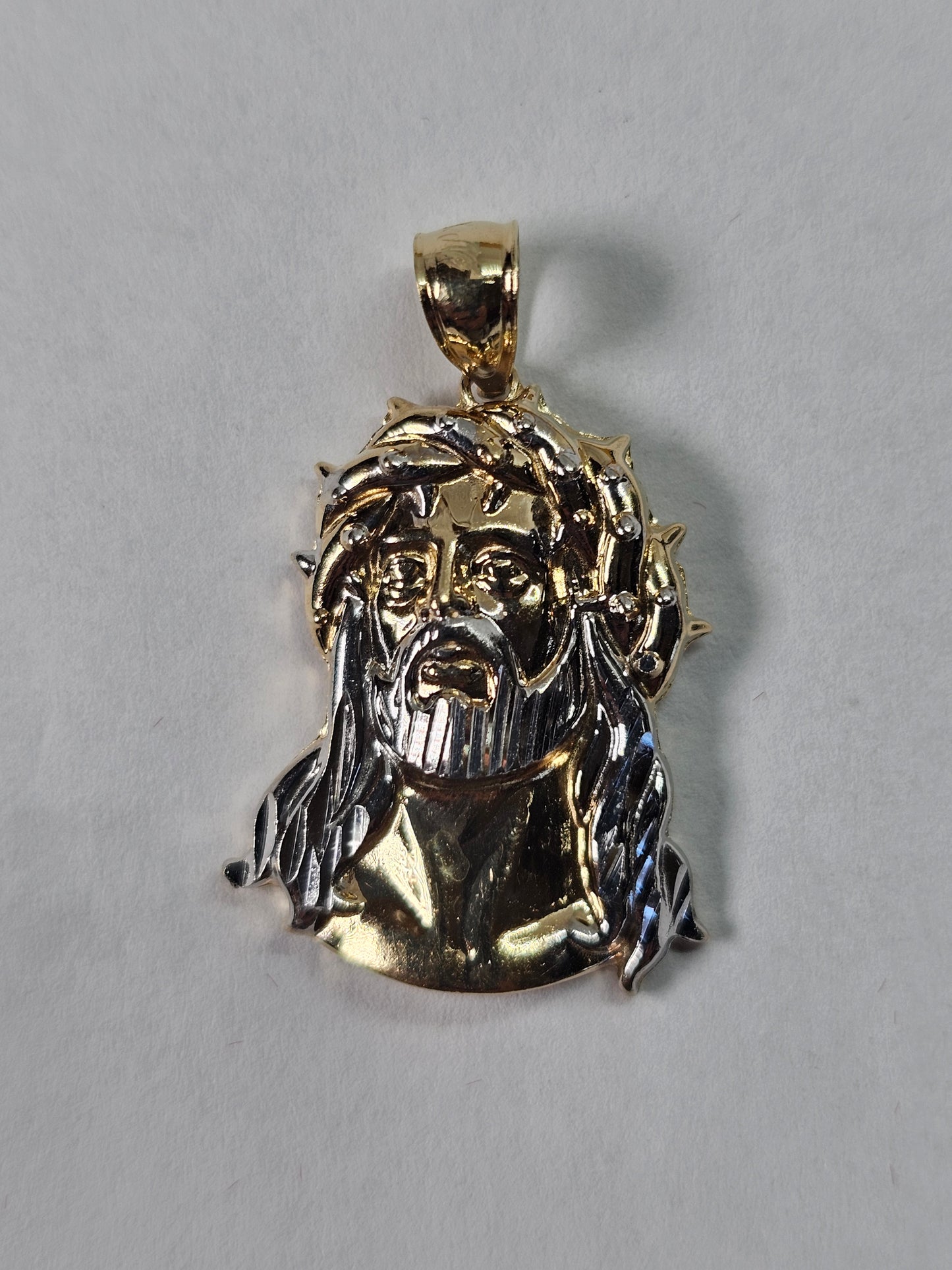 Dige Divino Rostro 14k