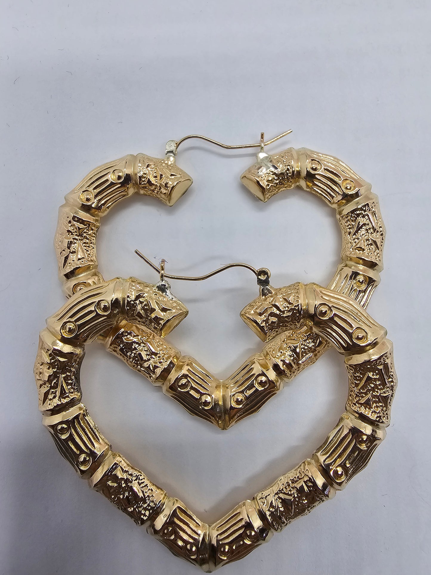 Argollas en 10k en Corazón