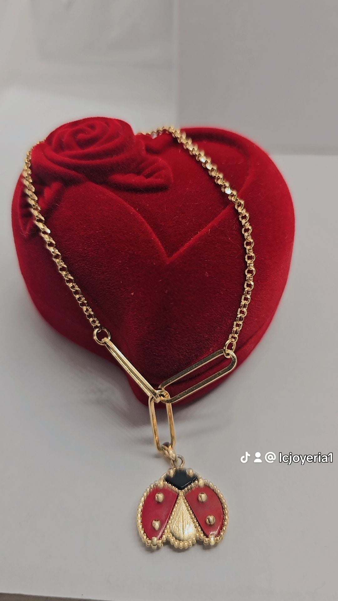 Brazalete 14k catarina