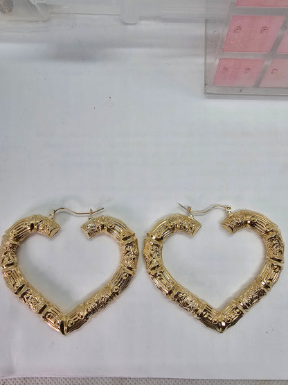 Argollas en 10k en Corazón